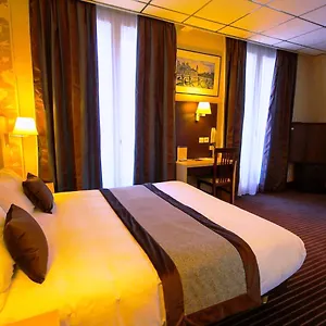 visit hotel