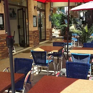 Le Lys Juan-les-Pins