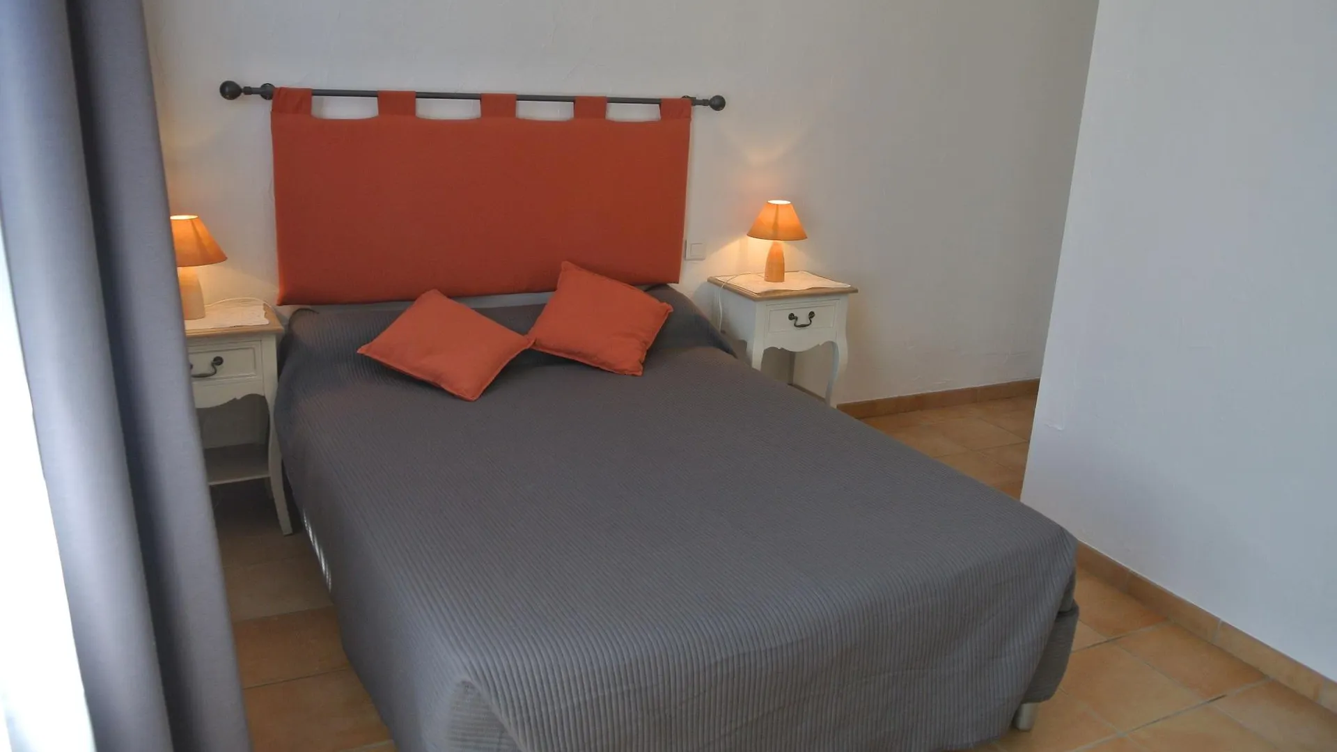 Hotel Castel Mistral Juan-les-Pins