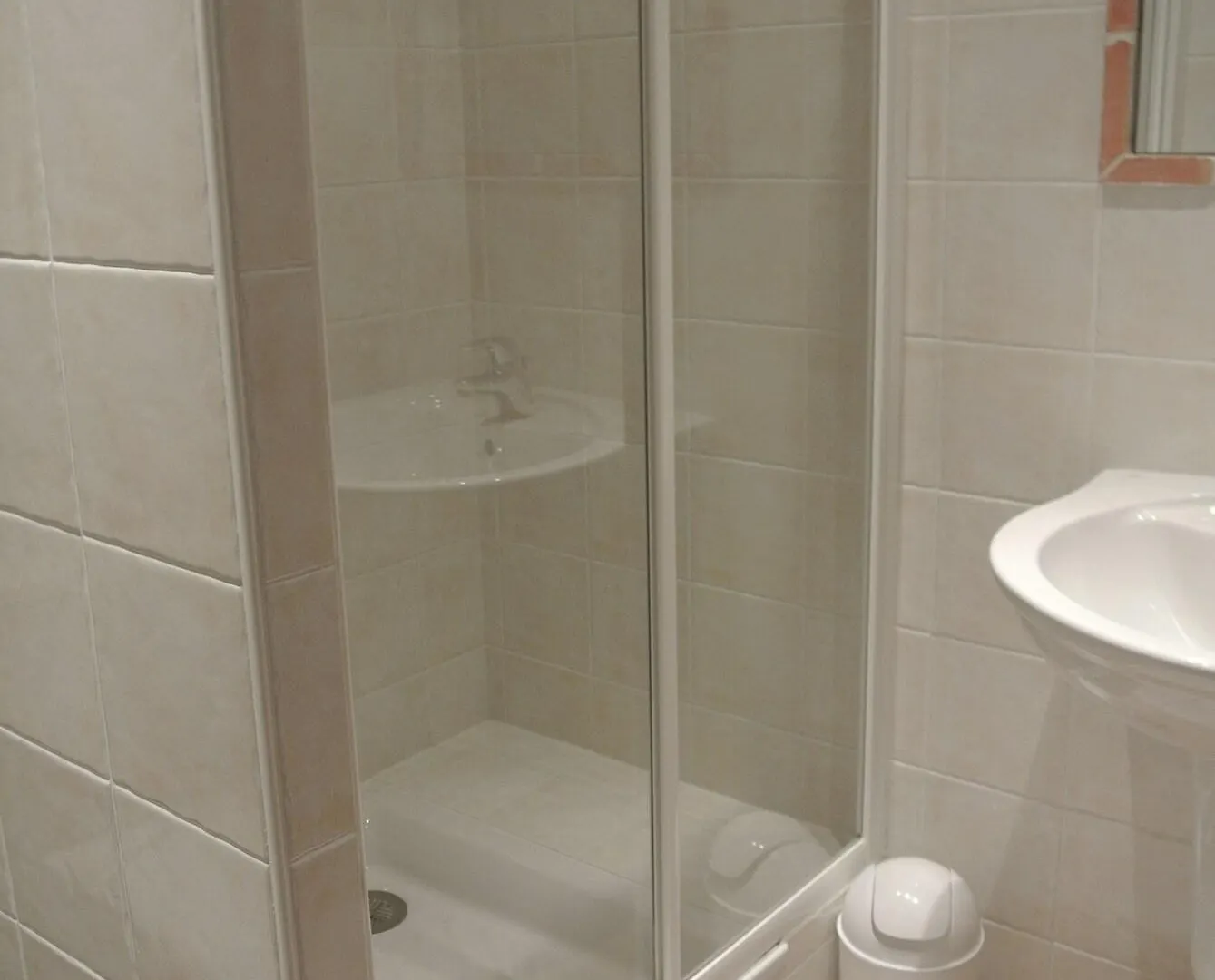 Hotel Castel Mistral Juan-les-Pins
