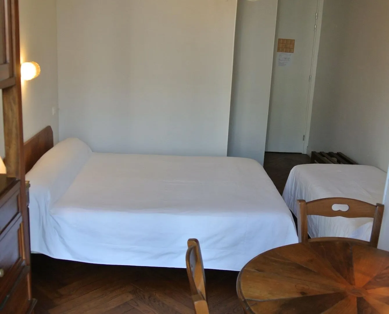 Hotel Castel Mistral Juan-les-Pins