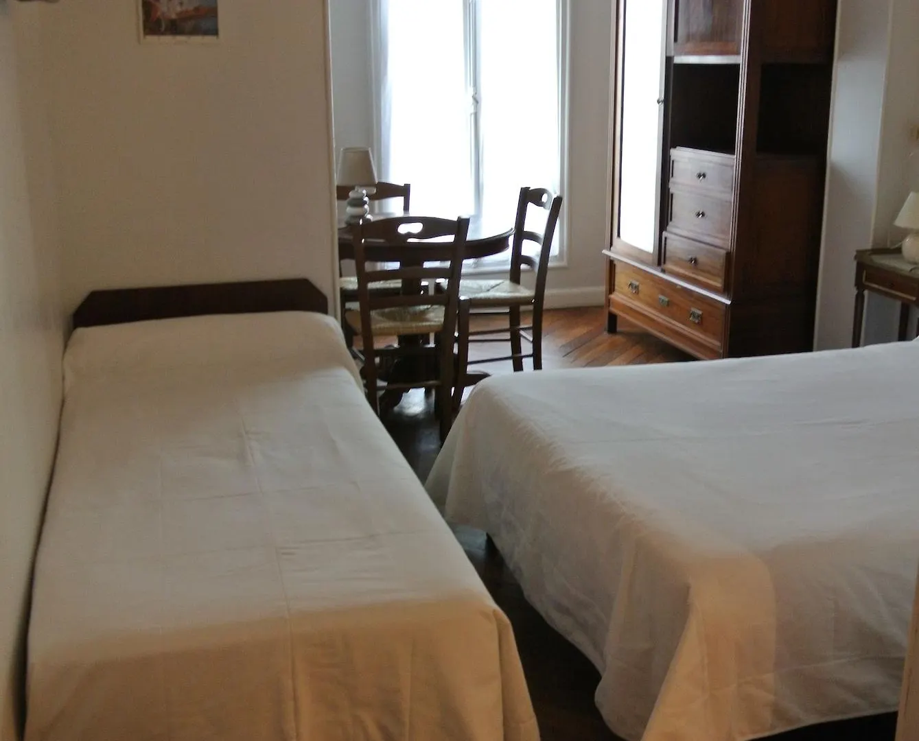 Hotel Castel Mistral Juan-les-Pins