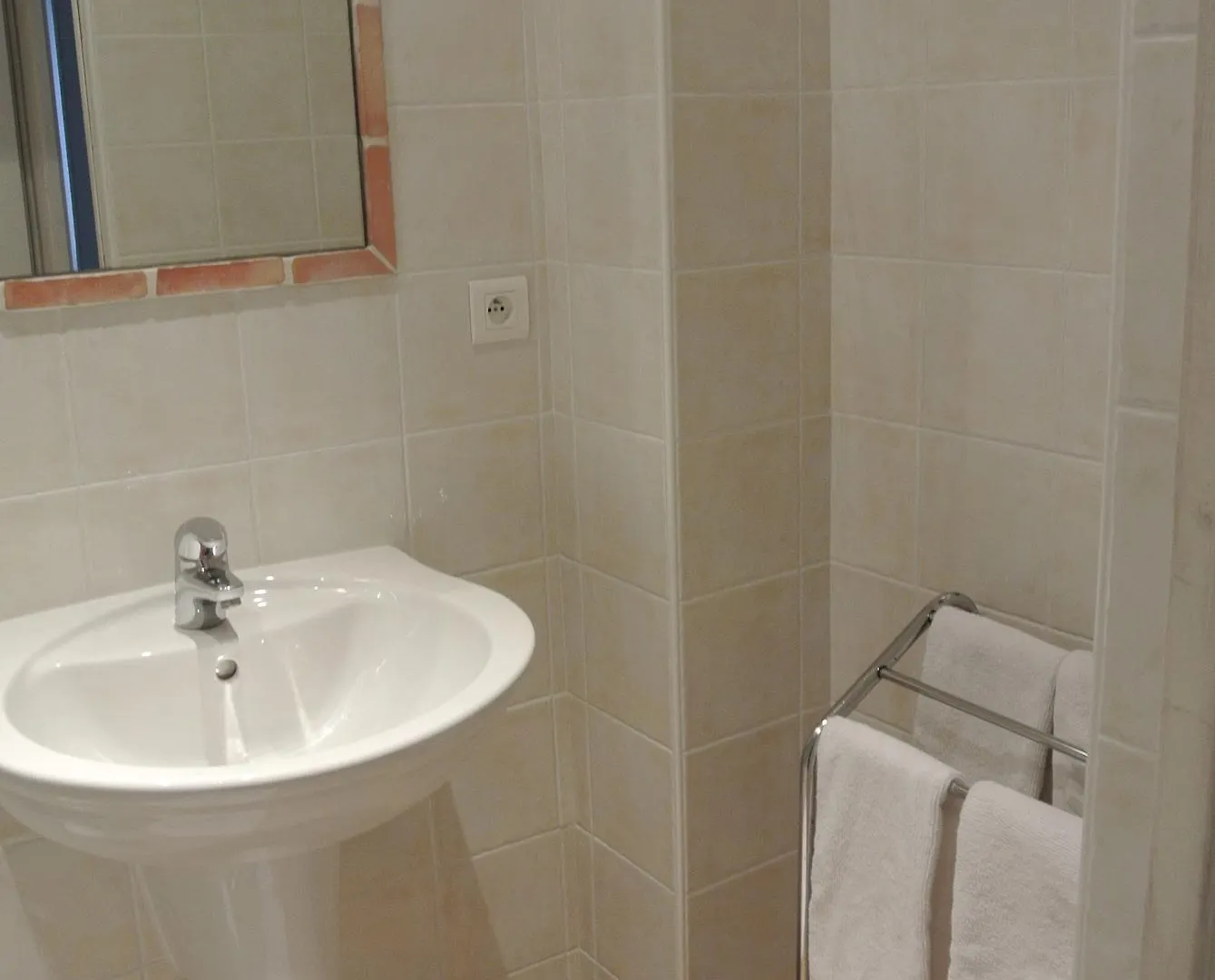 Hotel Castel Mistral Juan-les-Pins 3*,