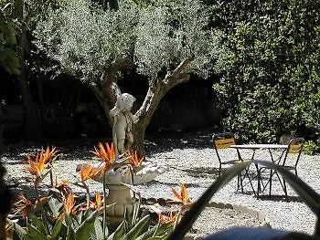 ***  Hotel Castel Mistral Juan-les-Pins Franciaország