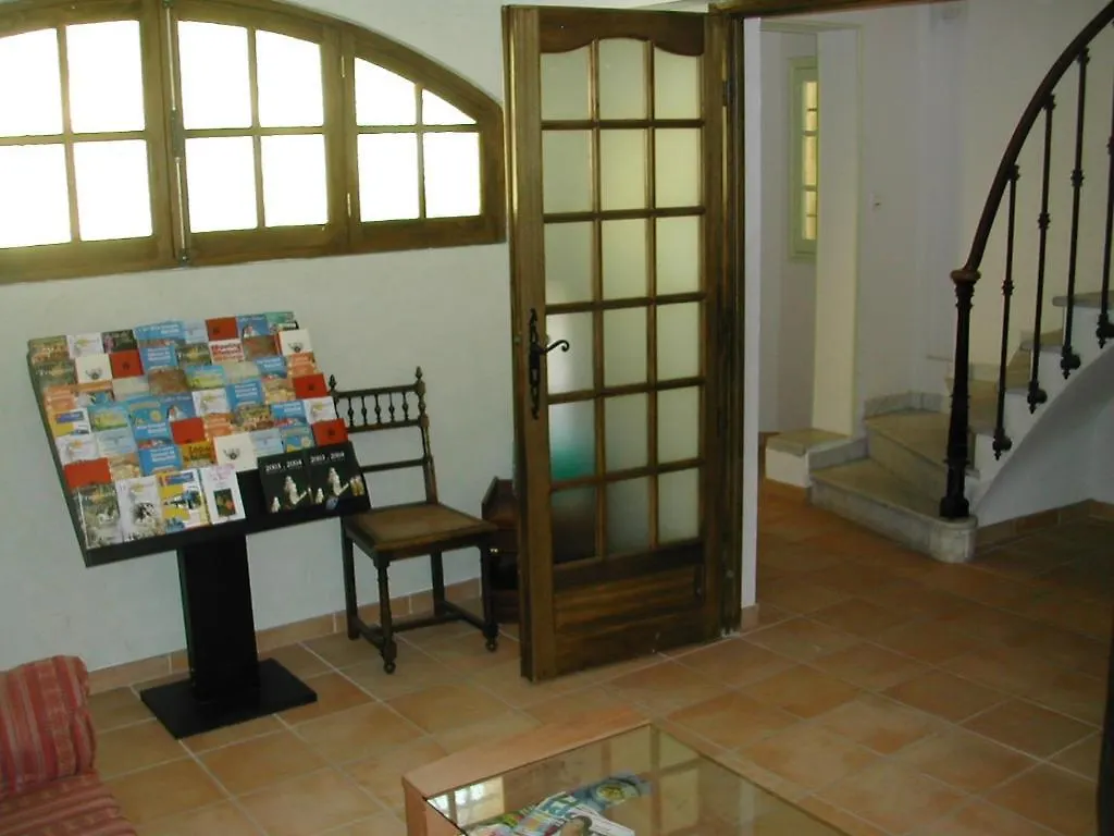 Hotel Castel Mistral Juan-les-Pins